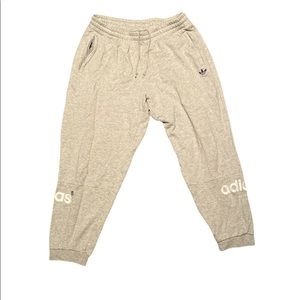 ADIDAS VINTAGE LARGE JOGGERS